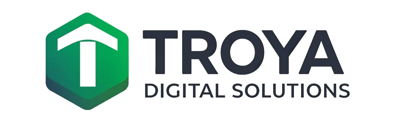 Troya Digital Solutions